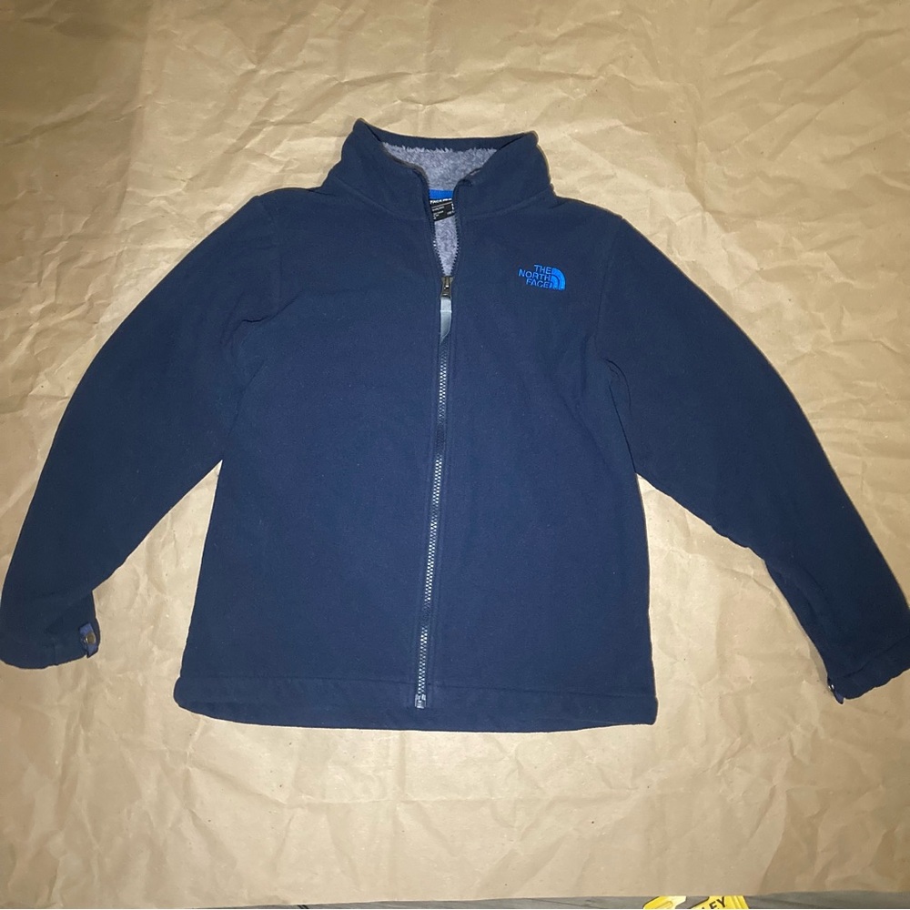 North face jacket